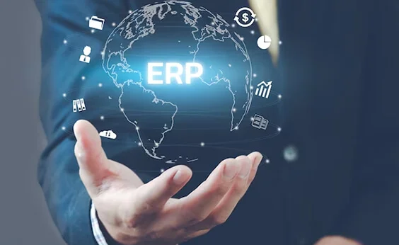 CRM Automation, erp service providers