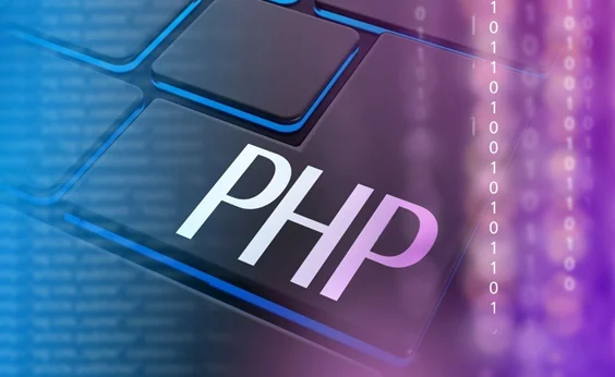 PHP web development service