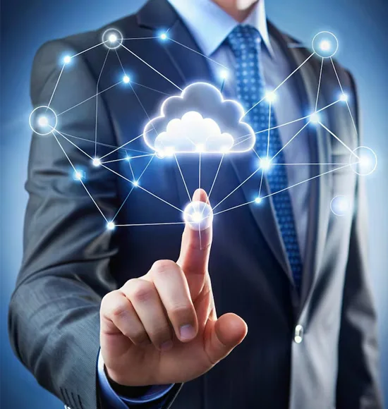 Benefits of Sales Cloud