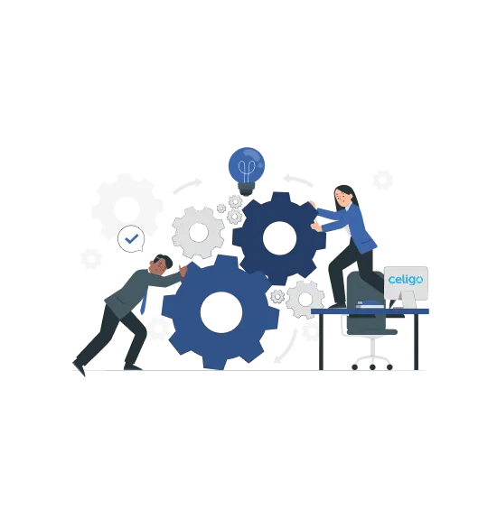 Celigo Implementation Services for Scalable iPaaS Automation