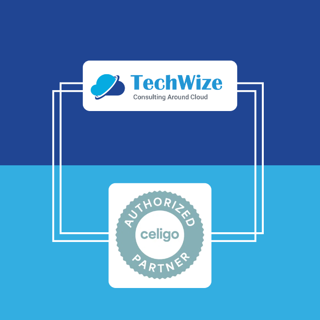 Celigo Partner Image