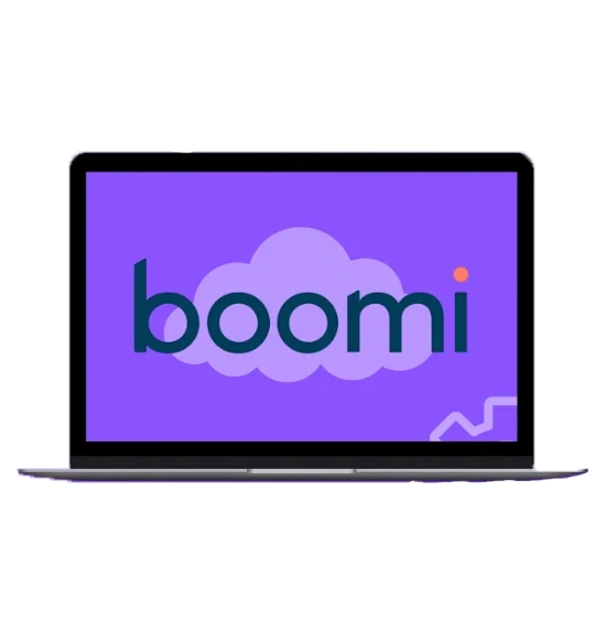 Dell Boomi iPaaS Implementation & Automation Services