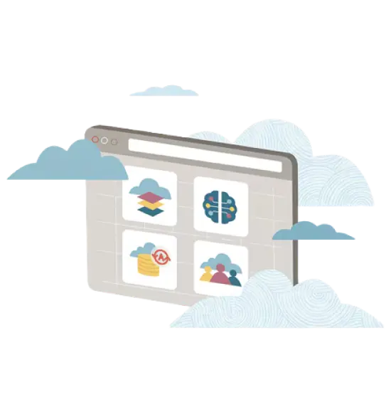 AI-Driven NetSuite Next Implementations