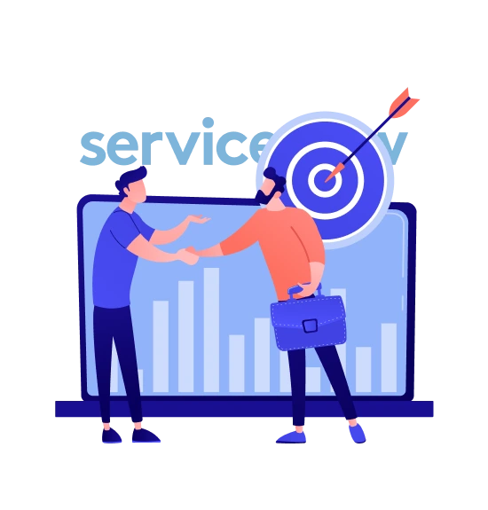 Align Sales and Service with ServiceNow CRM Solutions
